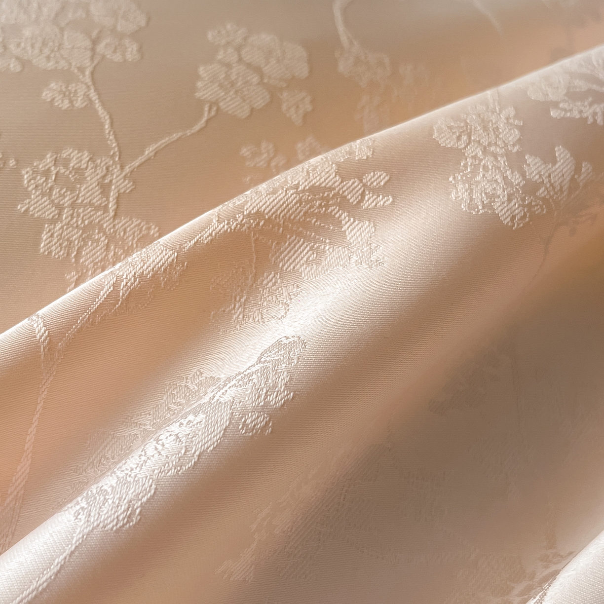 91家纺网 家纺一手货源 找家纺 置顶家纺 2025新款亲肤提花系列四件套-雅芙 雅芙-玉