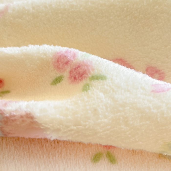 91家纺网 家纺一手货源 找家纺 瑞钰 2025新款A类加厚牛奶绒印花四件套 卖萌小狗