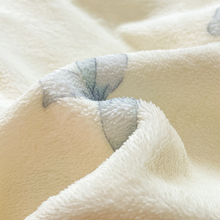 91家纺网 家纺一手货源 找家纺 瑞钰 2025新款A类加厚牛奶绒印花四件套 梦幻