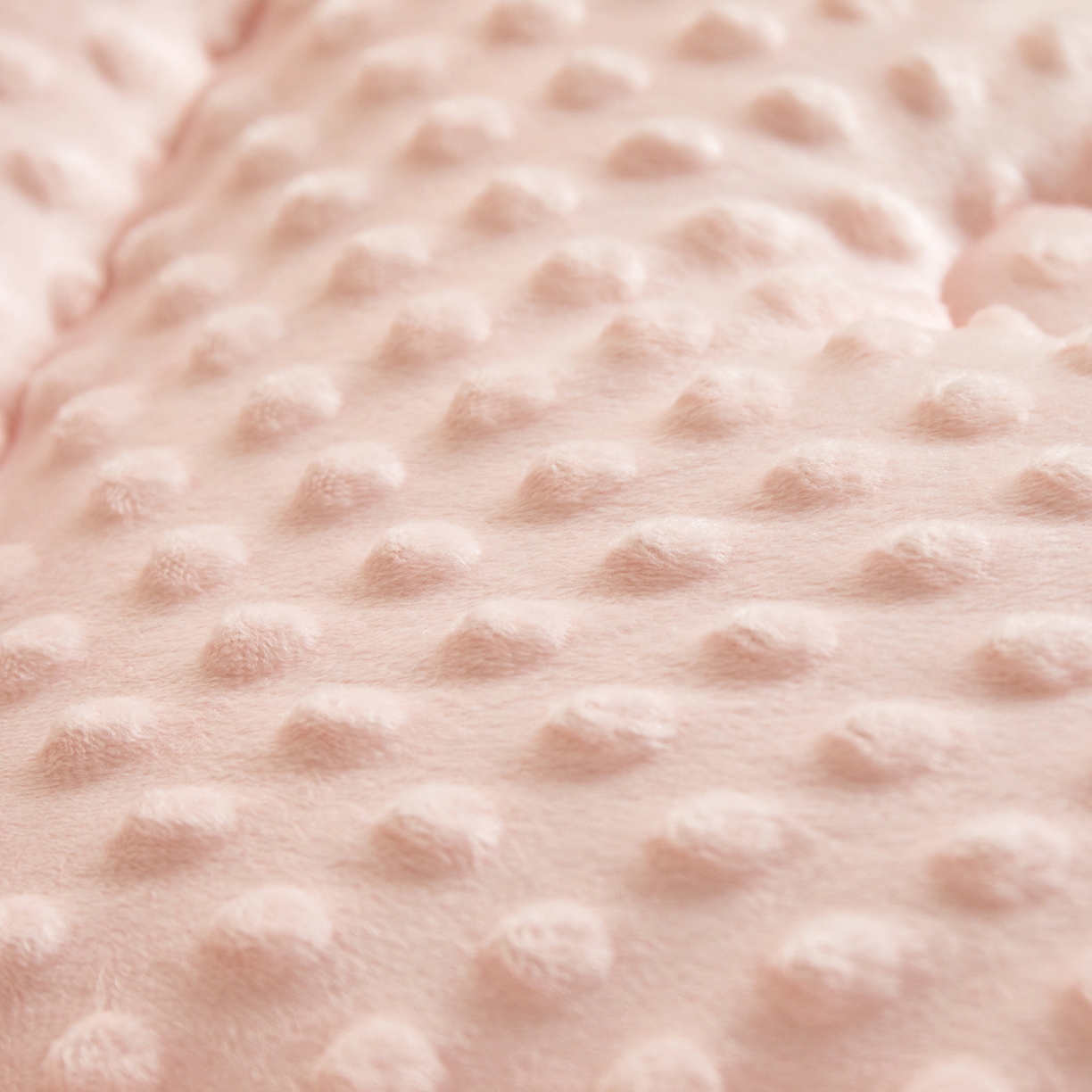 91家纺网 家纺一手货源 找家纺 荷马之梦 2025新款A类小版针织棉数码印花手绘原创豆豆绒被芯儿童被子春秋被冬被-梦境 糖果女孩