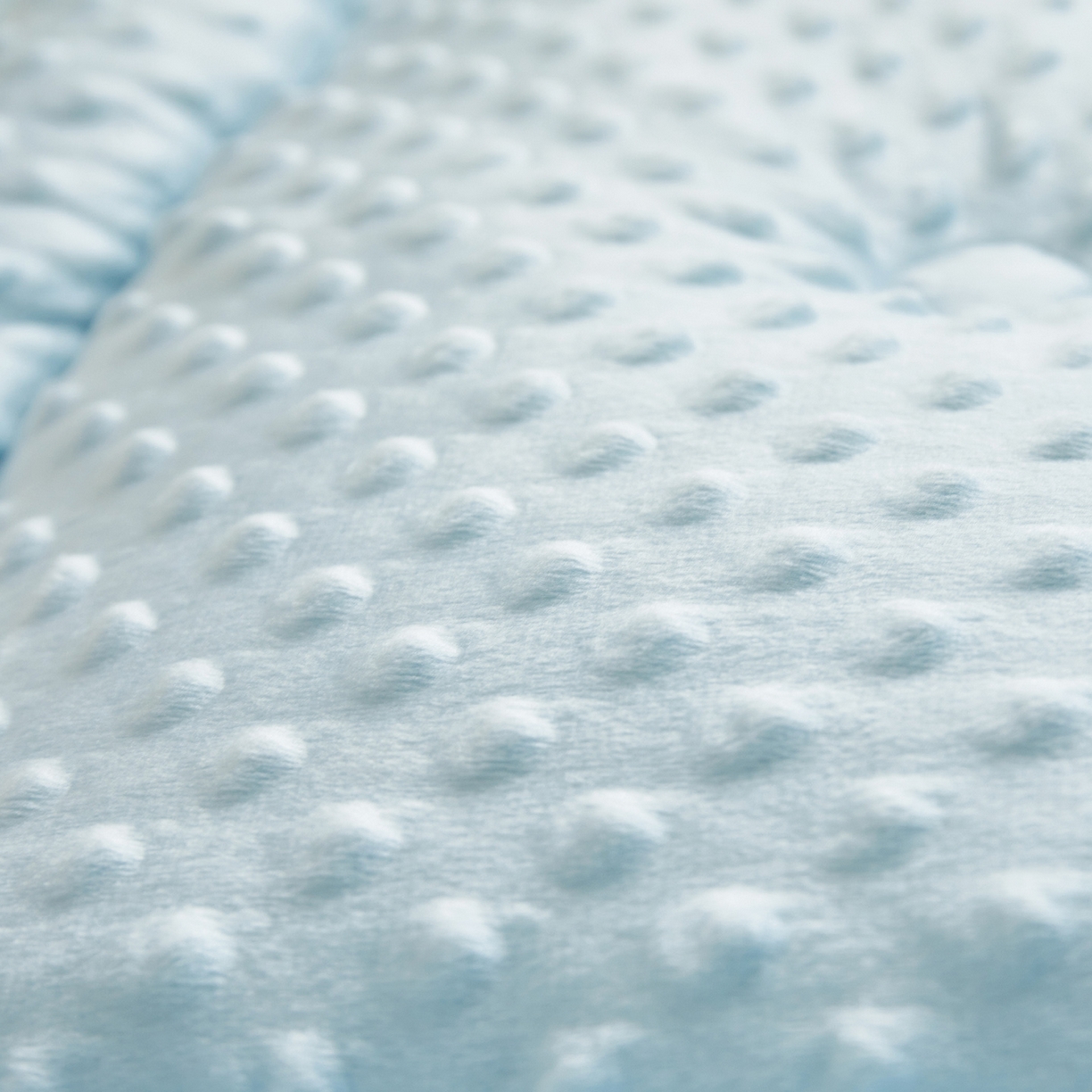 91家纺网 家纺一手货源 找家纺 荷马之梦 2025新款A类小版针织棉数码印花手绘原创豆豆绒被芯儿童被子春秋被冬被-梦境 小王子