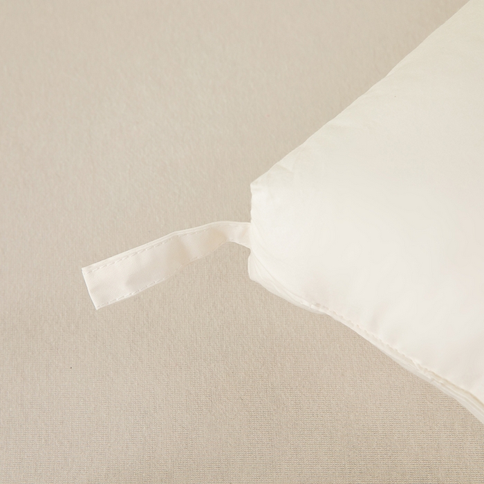 91家纺网 家纺一手货源 找家纺 （总）枕之坊 2025新款全棉草本荞麦枕枕头枕芯