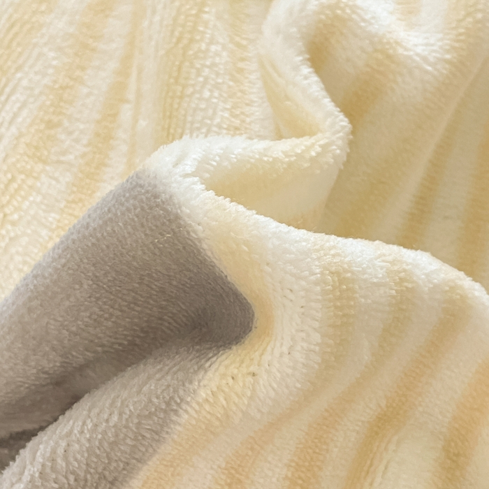 91家纺网 家纺一手货源 找家纺 瑞钰 2025新款A类加厚牛奶绒印花四件套 小熊猫-灰