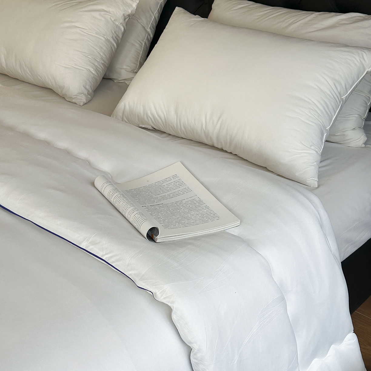 91家纺网 家纺一手货源 找家纺 （总）色鬼布艺高端家居主号 2025新款星球深睡控温被被子被芯