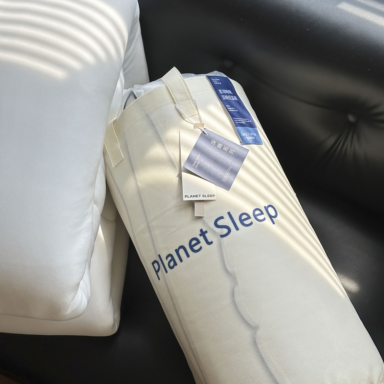 91家纺网 家纺一手货源 找家纺 （总）色鬼布艺高端家居主号 2025新款星球深睡控温被被子被芯