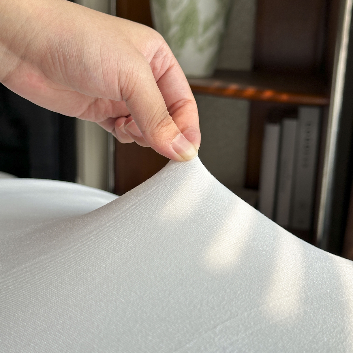 91家纺网 家纺一手货源 找家纺 （总）色鬼布艺高端家居主号 2025新款星球深睡控温被被子被芯