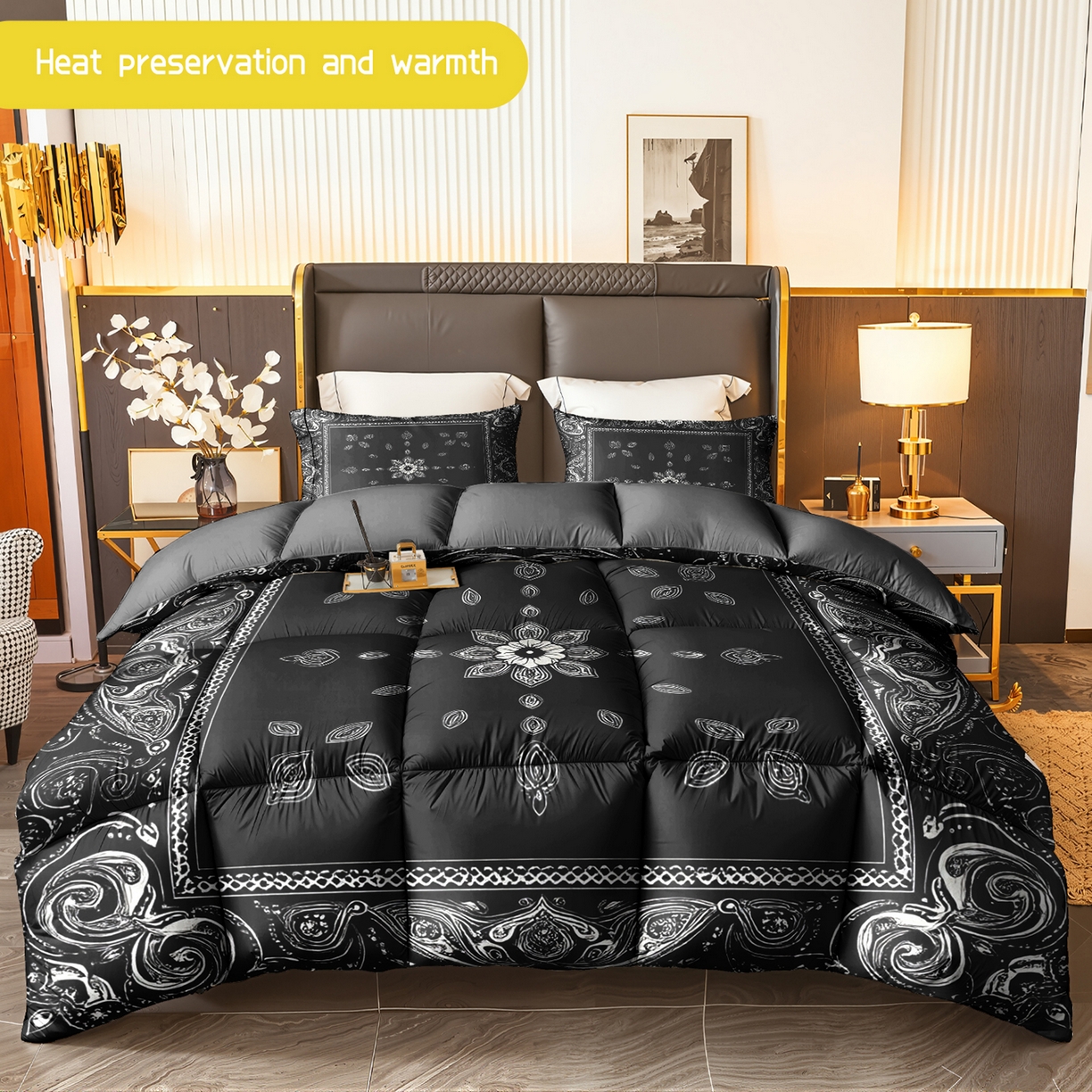 91家纺网 家纺一手货源 找家纺 （总）合纵跨境工厂 一件定制pod模式jit跨境90G磨毛被子芯单品套件一件代发temu希音集采shein亚马逊24h发