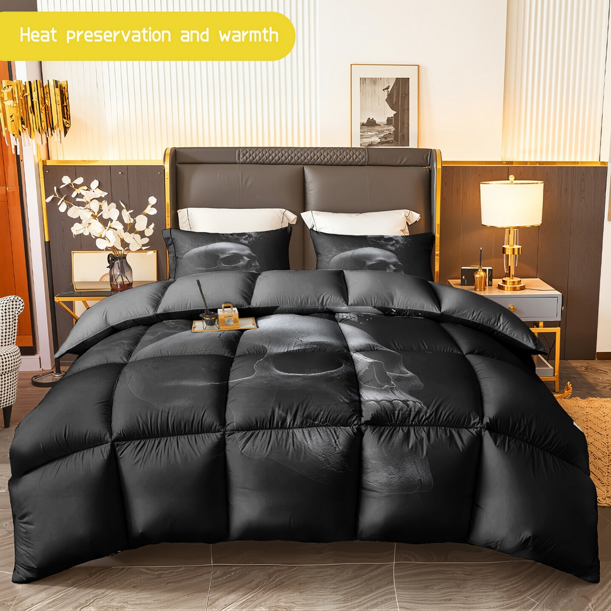 91家纺网 家纺一手货源 找家纺 （总）合纵跨境工厂 一件定制pod模式jit跨境90G磨毛被子芯单品套件一件代发temu希音集采shein亚马逊24h发