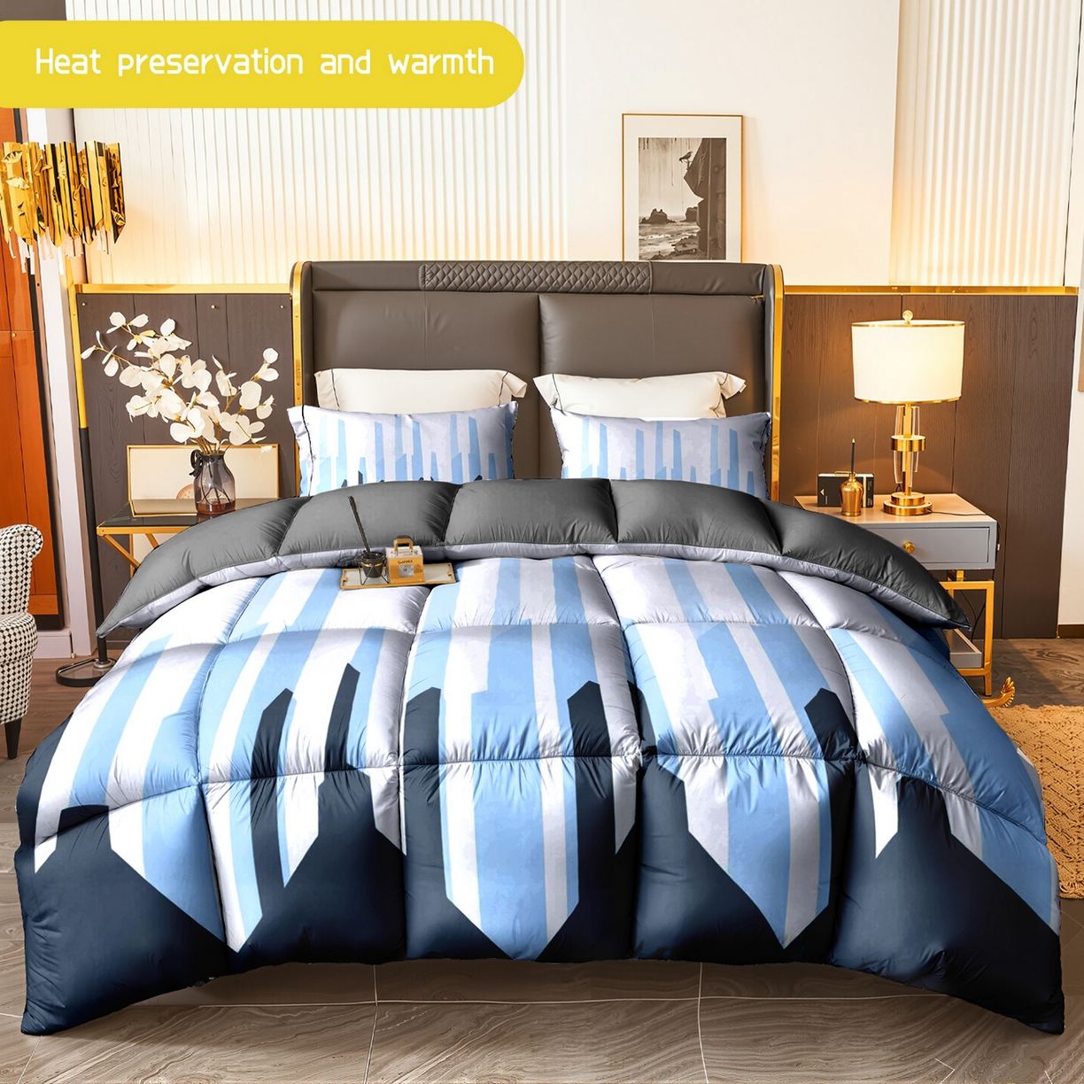 91家纺网 家纺一手货源 找家纺 （总）合纵跨境工厂 一件定制pod模式jit跨境90G磨毛被子芯单品套件一件代发temu希音集采shein亚马逊24h发