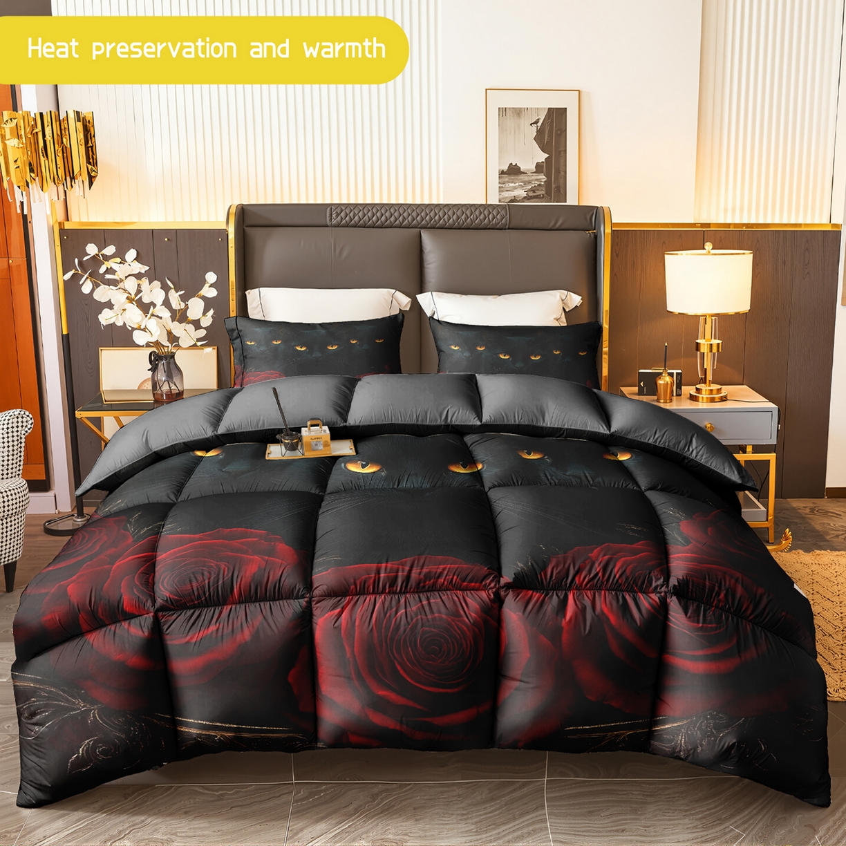 91家纺网 家纺一手货源 找家纺 （总）合纵跨境工厂 一件定制pod模式jit跨境90G磨毛被子芯单品套件一件代发temu希音集采shein亚马逊24h发