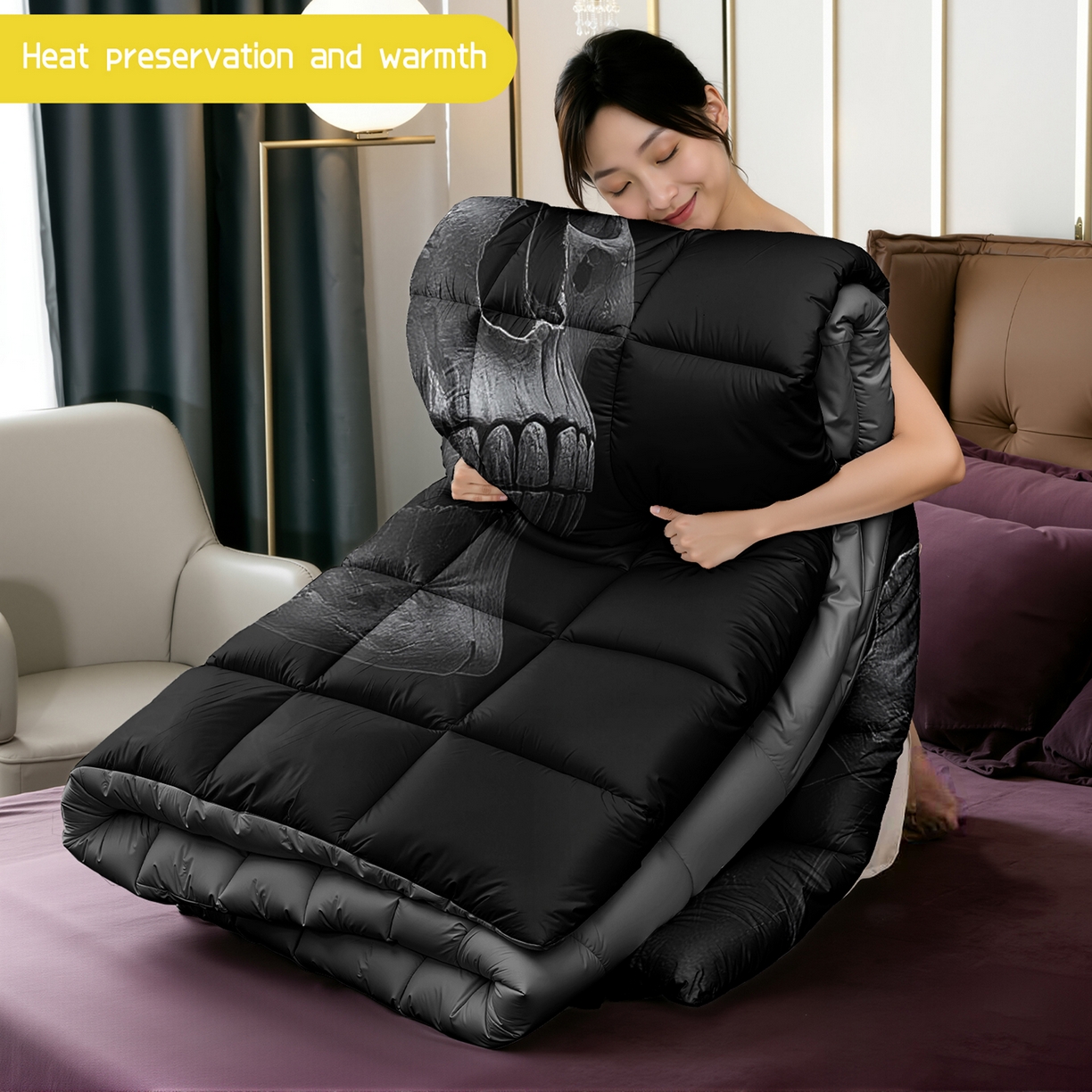 91家纺网 家纺一手货源 找家纺 合纵跨境工厂 一件定制pod模式jit跨境90G磨毛被子芯单品套件一件代发temu希音集采shein亚马逊24h发 0159184061