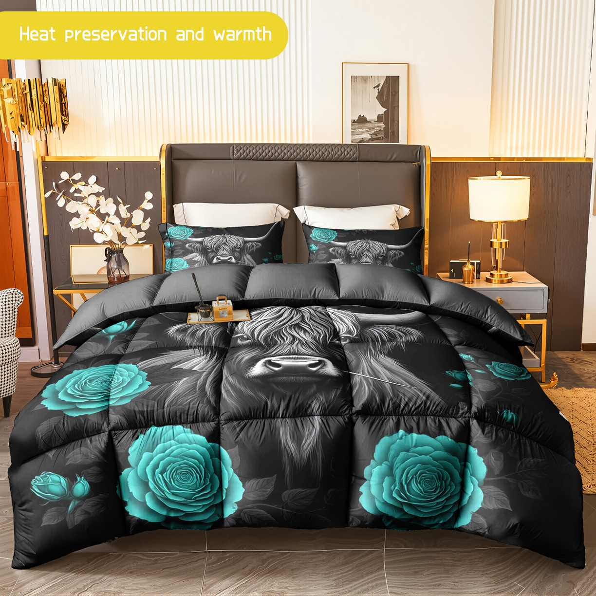 91家纺网 家纺一手货源 找家纺 （总）合纵跨境工厂 一件定制pod模式jit跨境90G磨毛被子芯单品套件一件代发temu希音集采shein亚马逊24h发