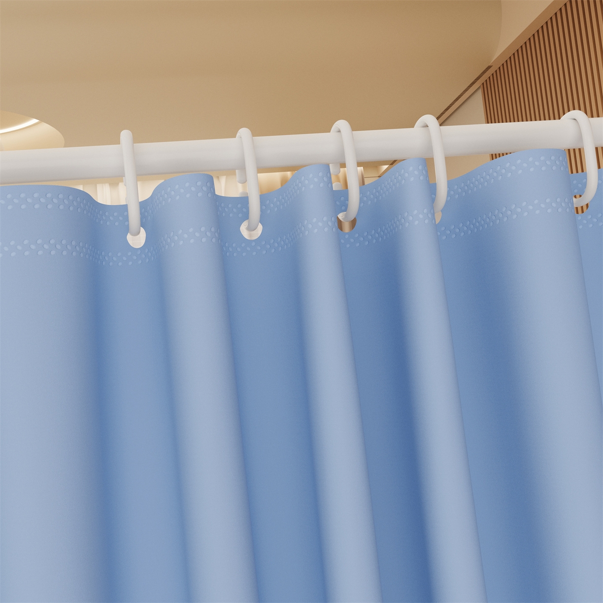 91家纺网 家纺一手货源 找家纺 艾晶美家纺有限公司 2025新款坐床家用卡通床帘遮光蚊帐 太空漫步