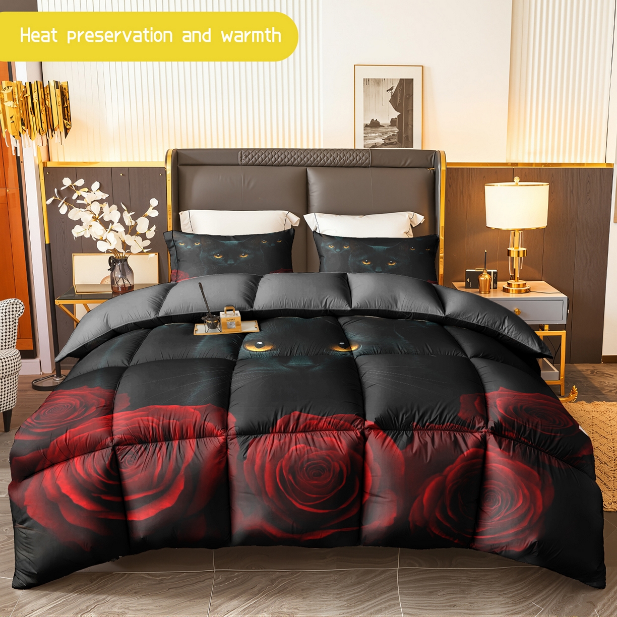 91家纺网 家纺一手货源 找家纺 （总）合纵跨境工厂 一件定制pod模式jit跨境90G磨毛被子芯单品套件一件代发temu希音集采shein亚马逊24h发