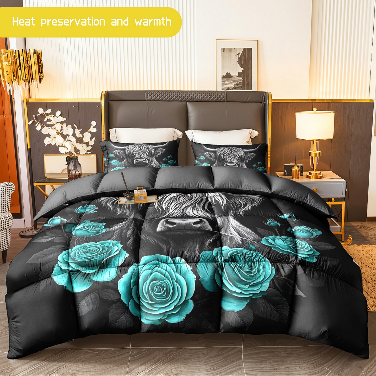 91家纺网 家纺一手货源 找家纺 （总）合纵跨境工厂 一件定制pod模式jit跨境90G磨毛被子芯单品套件一件代发temu希音集采shein亚马逊24h发