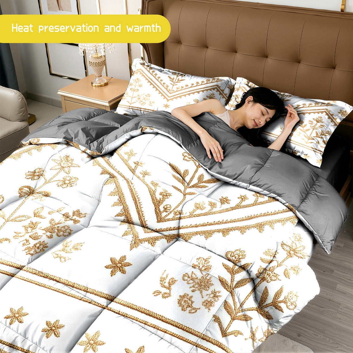 91家纺网 家纺一手货源 找家纺 合纵跨境工厂 一件定制pod模式jit跨境90G磨毛被子芯单品套件一件代发temu希音集采shein亚马逊24h发 0159184059