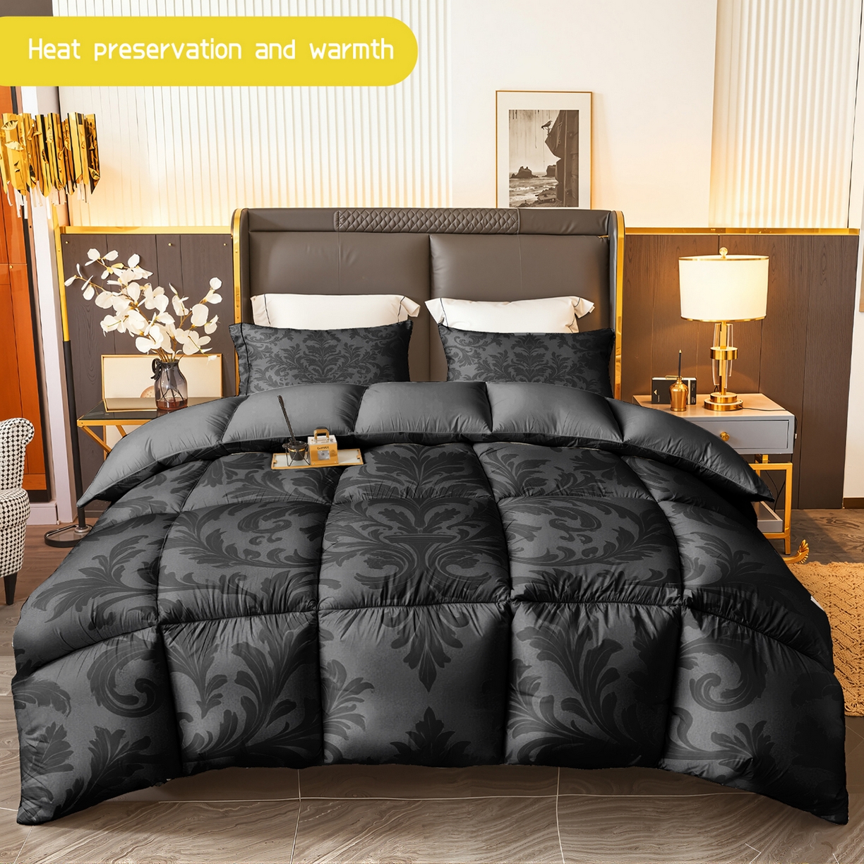 91家纺网 家纺一手货源 找家纺 （总）合纵跨境工厂 一件定制pod模式jit跨境90G磨毛被子芯单品套件一件代发temu希音集采shein亚马逊24h发