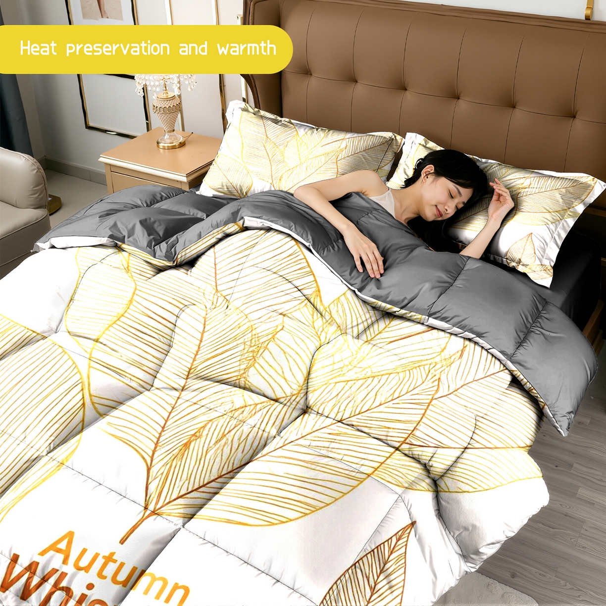 91家纺网 家纺一手货源 找家纺 合纵跨境工厂 一件定制pod模式jit跨境90G磨毛被子芯单品套件一件代发temu希音集采shein亚马逊24h发 0159184054