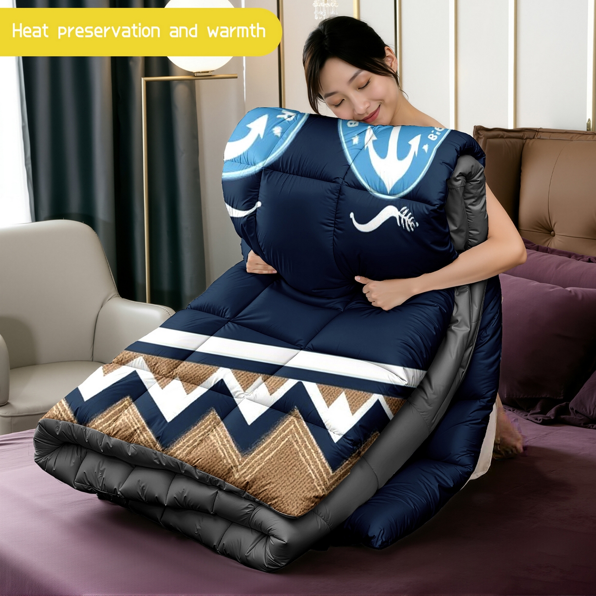 91家纺网 家纺一手货源 找家纺 合纵跨境工厂 一件定制pod模式jit跨境90G磨毛被子芯单品套件一件代发temu希音集采shein亚马逊24h发 0159184046