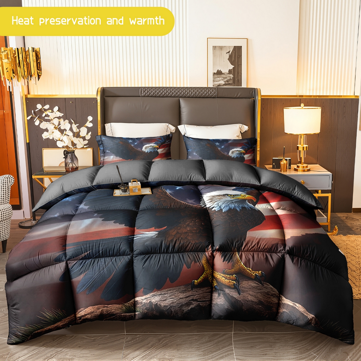 91家纺网 家纺一手货源 找家纺 （总）合纵跨境工厂 一件定制pod模式jit跨境90G磨毛被子芯单品套件一件代发temu希音集采shein亚马逊24h发