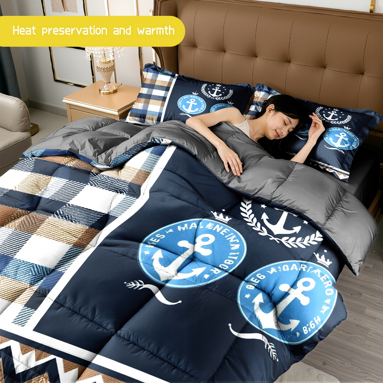 91家纺网 家纺一手货源 找家纺 合纵跨境工厂 一件定制pod模式jit跨境90G磨毛被子芯单品套件一件代发temu希音集采shein亚马逊24h发 0159184046