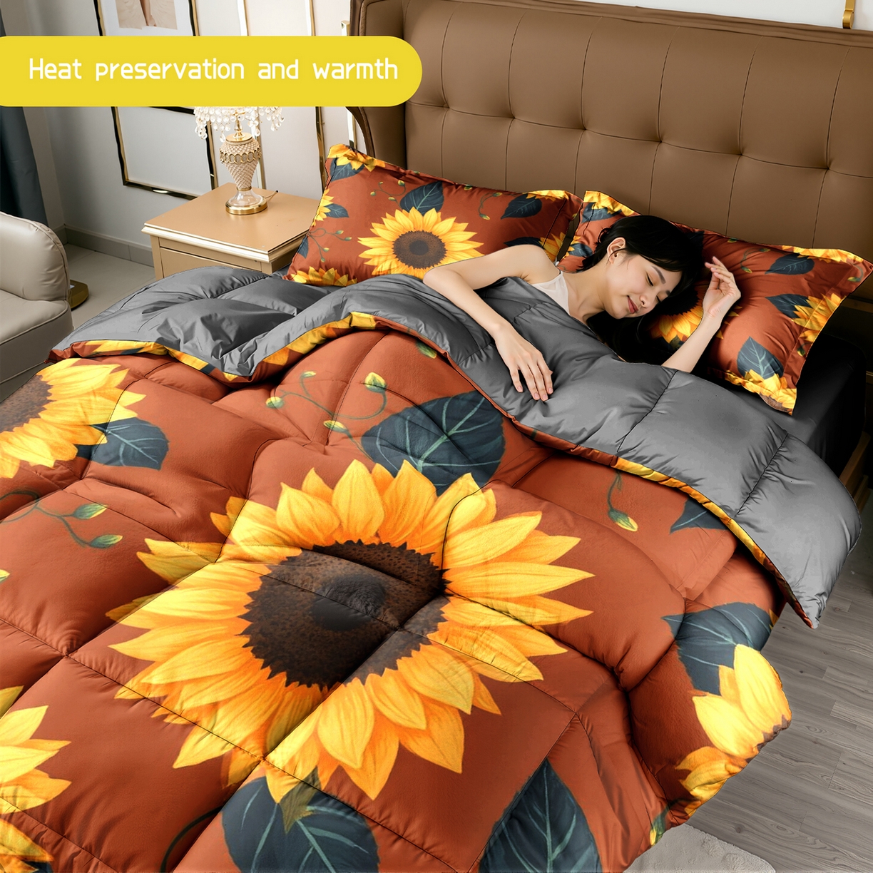 91家纺网 家纺一手货源 找家纺 合纵跨境工厂 一件定制pod模式jit跨境90G磨毛被子芯单品套件一件代发temu希音集采shein亚马逊24h发 0159184042