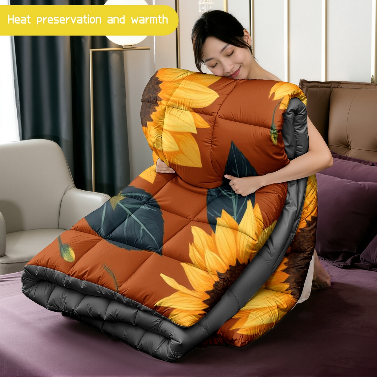 91家纺网 家纺一手货源 找家纺 合纵跨境工厂 一件定制pod模式jit跨境90G磨毛被子芯单品套件一件代发temu希音集采shein亚马逊24h发 0159184042