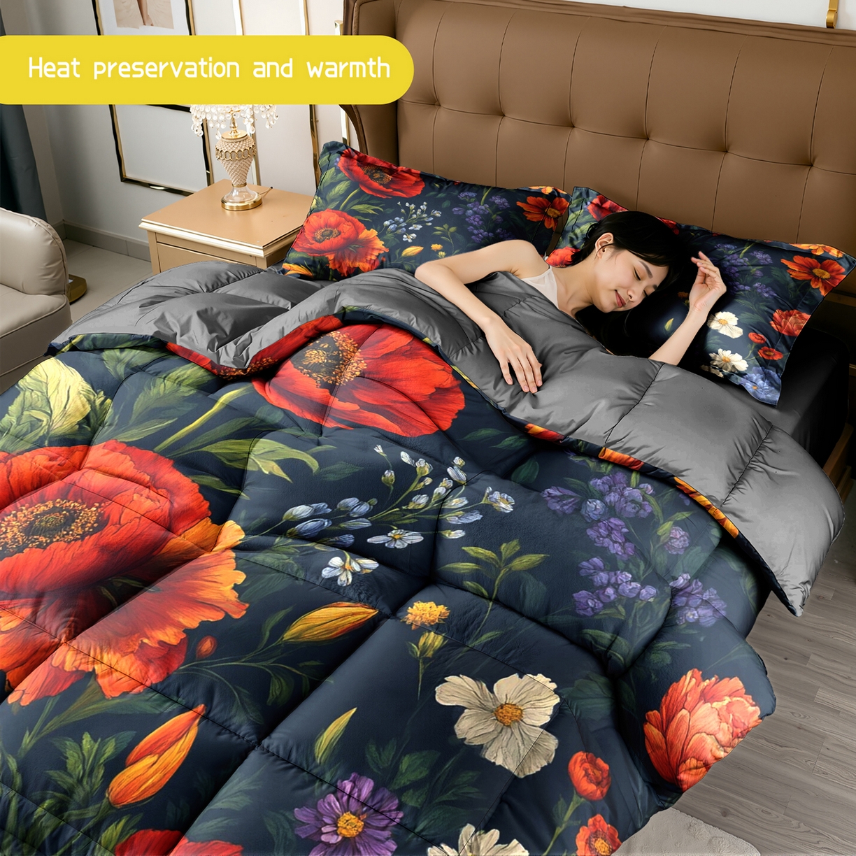 91家纺网 家纺一手货源 找家纺 合纵跨境工厂 一件定制pod模式jit跨境90G磨毛被子芯单品套件一件代发temu希音集采shein亚马逊24h发 0159184040