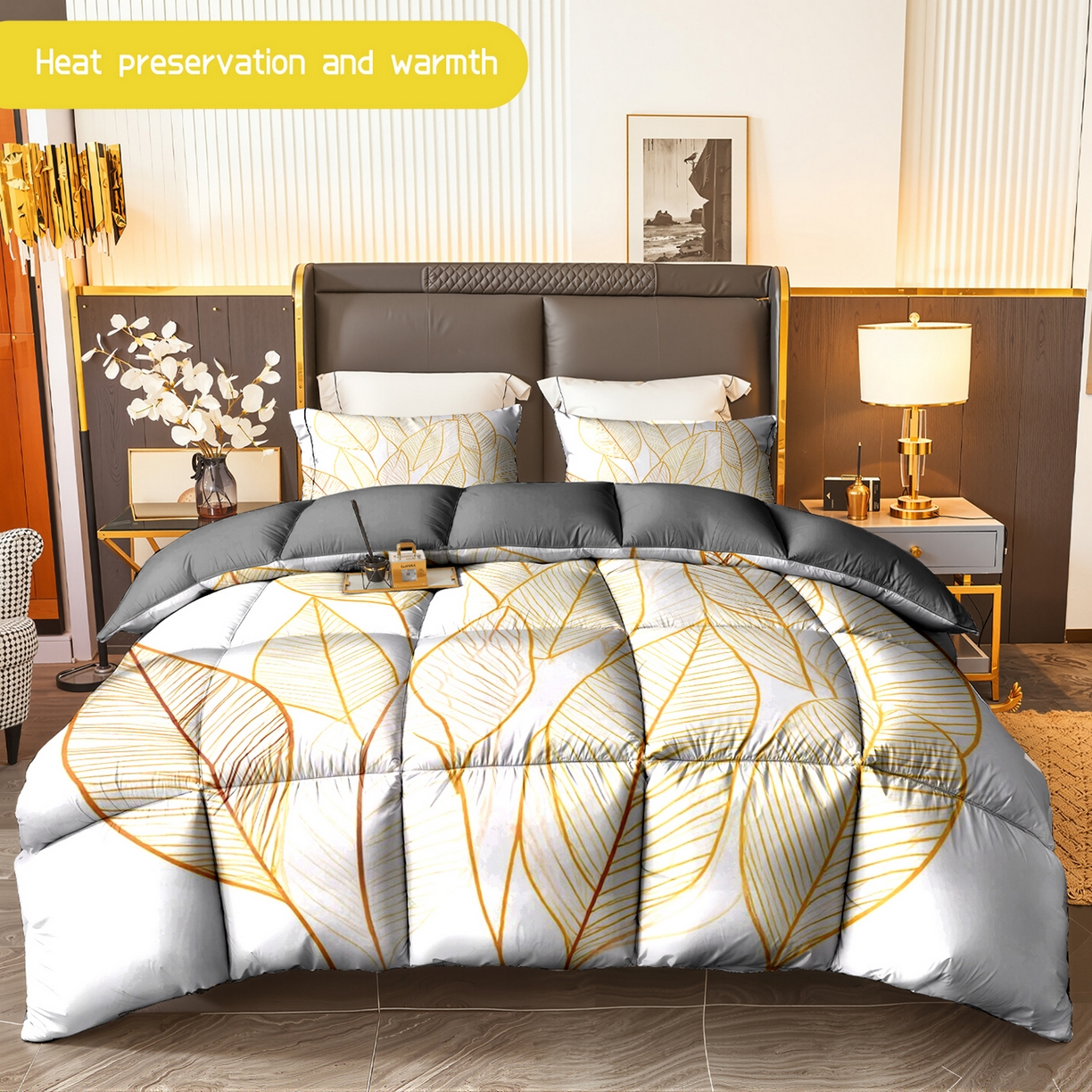 合纵跨境工厂 一件定制pod模式jit跨境90G磨毛被子芯单品套件一件代发temu希音集采shein亚马逊24h发 0159184053