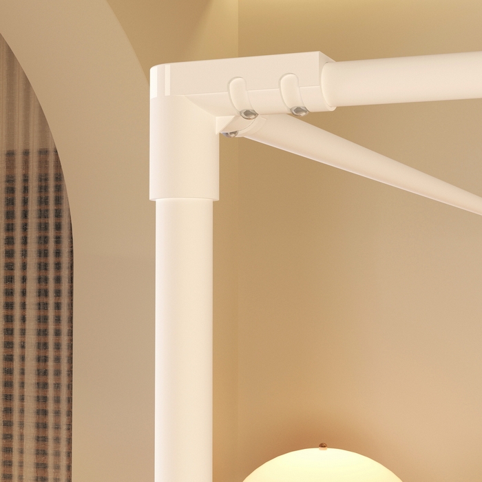 91家纺网 家纺一手货源 找家纺 （总）艾晶美家纺有限公司 2025新款坐床加棉卡通保暖蚊帐