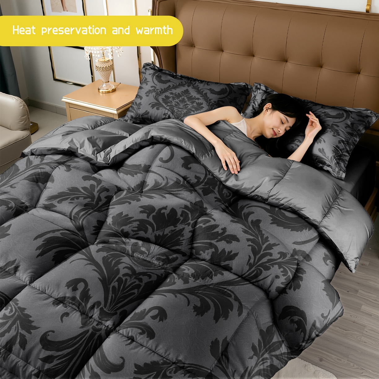 91家纺网 家纺一手货源 找家纺 合纵跨境工厂 一件定制pod模式jit跨境90G磨毛被子芯单品套件一件代发temu希音集采shein亚马逊24h发 0159184038