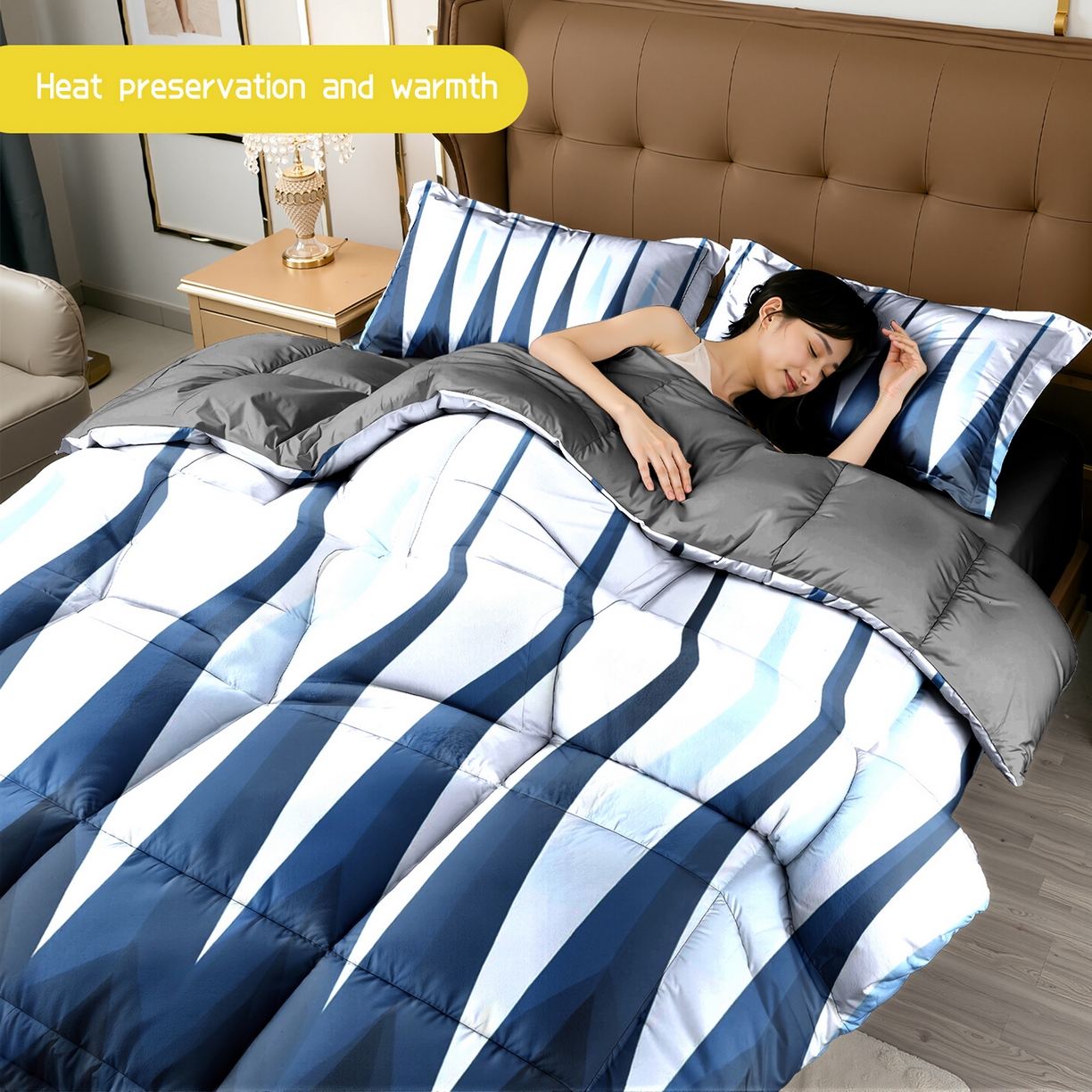 91家纺网 家纺一手货源 找家纺 合纵跨境工厂 一件定制pod模式jit跨境90G磨毛被子芯单品套件一件代发temu希音集采shein亚马逊24h发 0159184050