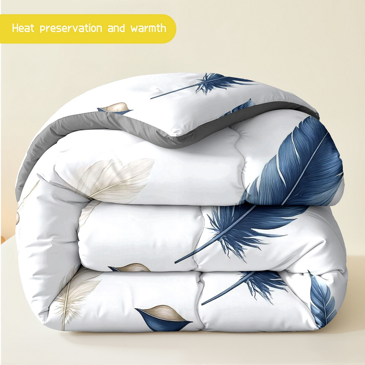 91家纺网 家纺一手货源 找家纺 合纵跨境工厂 一件定制pod模式jit跨境90G磨毛被子芯单品套件一件代发temu希音集采shein亚马逊24h发 0159184044