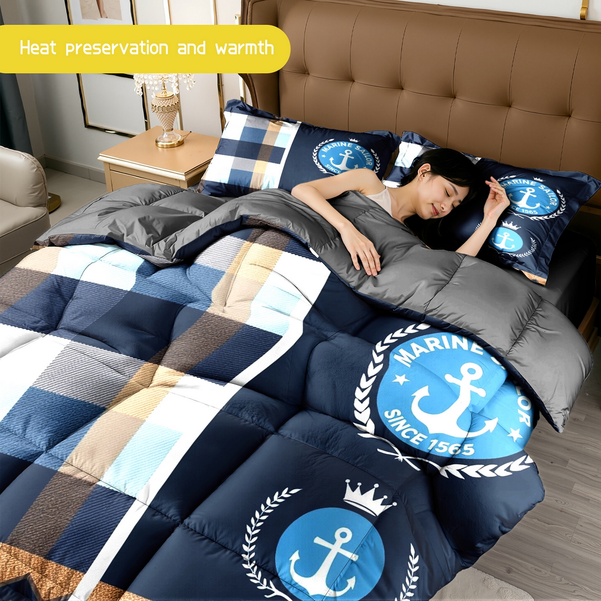 91家纺网 家纺一手货源 找家纺 合纵跨境工厂 一件定制pod模式jit跨境90G磨毛被子芯单品套件一件代发temu希音集采shein亚马逊24h发 0159184045