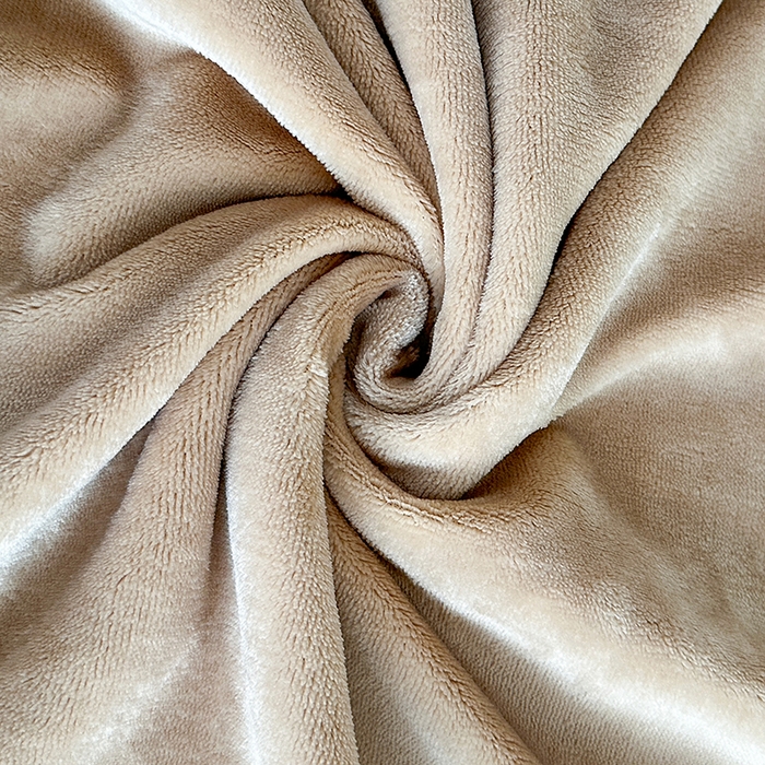 91家纺网 家纺一手货源 找家纺 董韵家纺 2025新款高克重 250克9-10斤牛奶绒 刺绣床单四件套系列 柔眠-驼奶咖