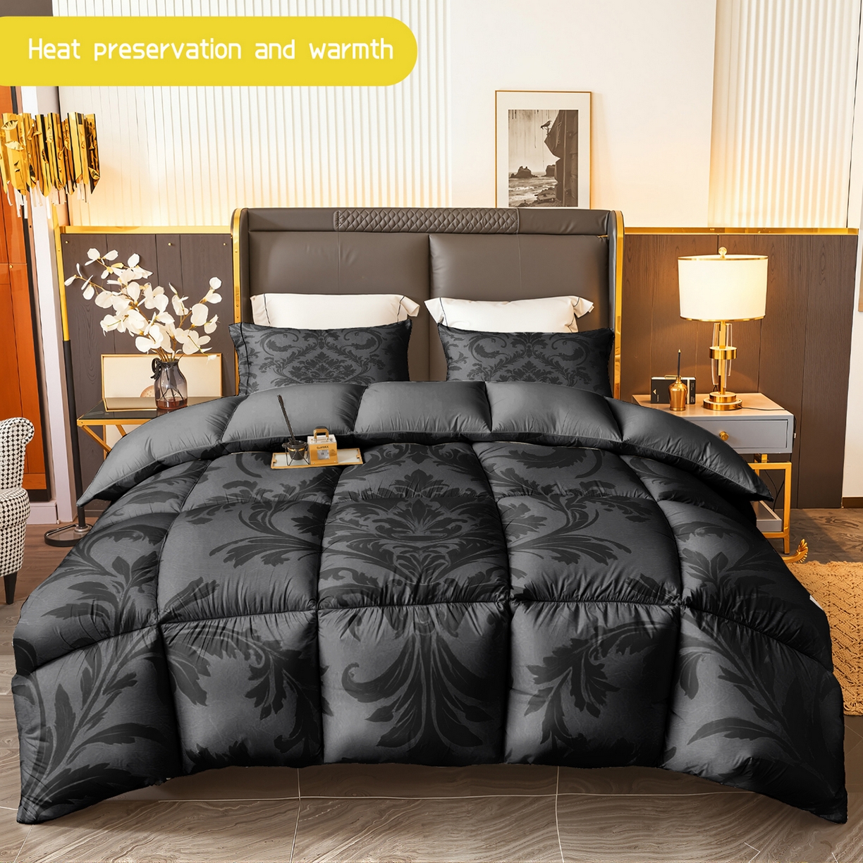 91家纺网 家纺一手货源 找家纺 （总）合纵跨境工厂 一件定制pod模式jit跨境90G磨毛被子芯单品套件一件代发temu希音集采shein亚马逊24h发