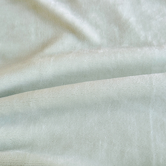 91家纺网 家纺一手货源 找家纺 董韵家纺 2025新款高克重 250克9-10斤牛奶绒 刺绣床单四件套系列 柔雾-青霭