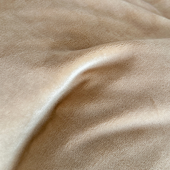 91家纺网 家纺一手货源 找家纺 董韵家纺 2025新款高克重 250克9-10斤牛奶绒 刺绣床单四件套系列 柔雾-驼奶咖