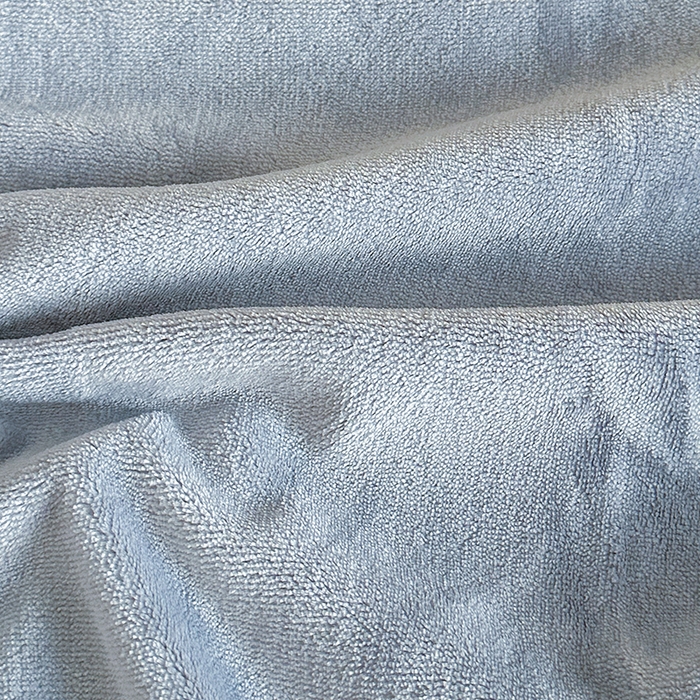 91家纺网 家纺一手货源 找家纺 董韵家纺 2025新款高克重 250克9-10斤牛奶绒 刺绣床单四件套系列 柔雾-云烟灰