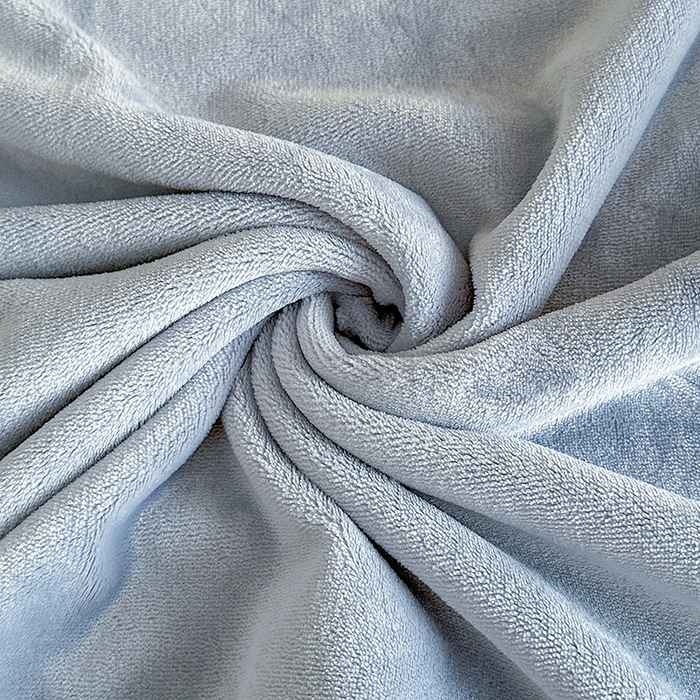 91家纺网 家纺一手货源 找家纺 董韵家纺 2025新款高克重 250克9-10斤牛奶绒 刺绣床单四件套系列 柔雾-云烟灰