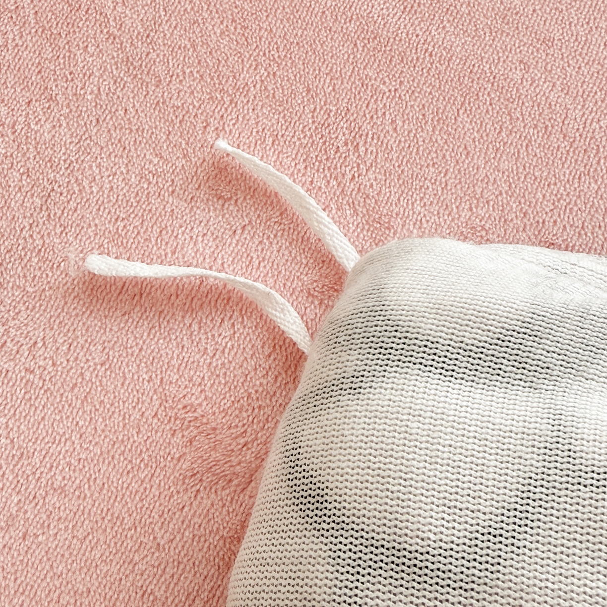 91家纺网 家纺一手货源 找家纺 典曼家纺 2025新款亲肤舒适牛奶绒四件套-可可小姐系列 可可小姐-水粉