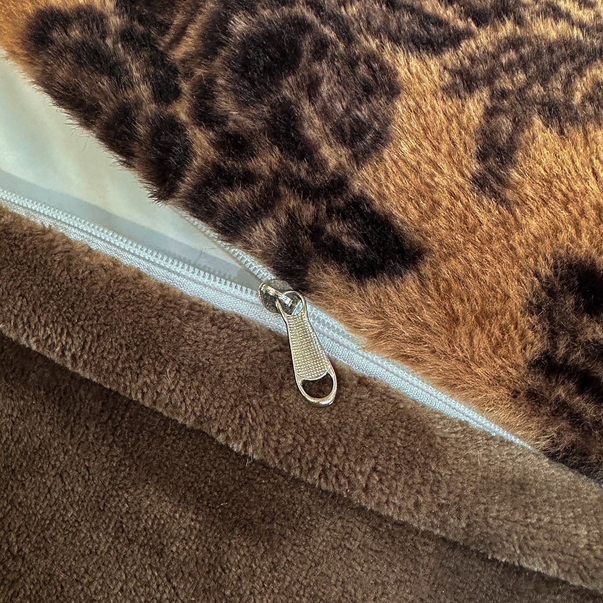 91家纺网 家纺一手货源 找家纺 民新家纺 2025新款兔毛绒印花简约款四件套 简约款-月影