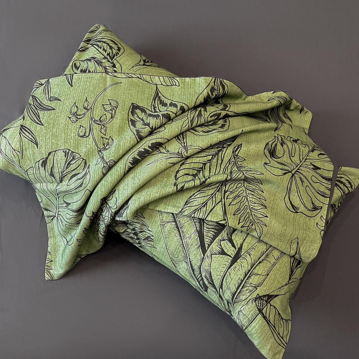 91家纺网 家纺一手货源 找家纺 （总）典曼家纺 2025新品法式复古全棉A类磨毛四件套