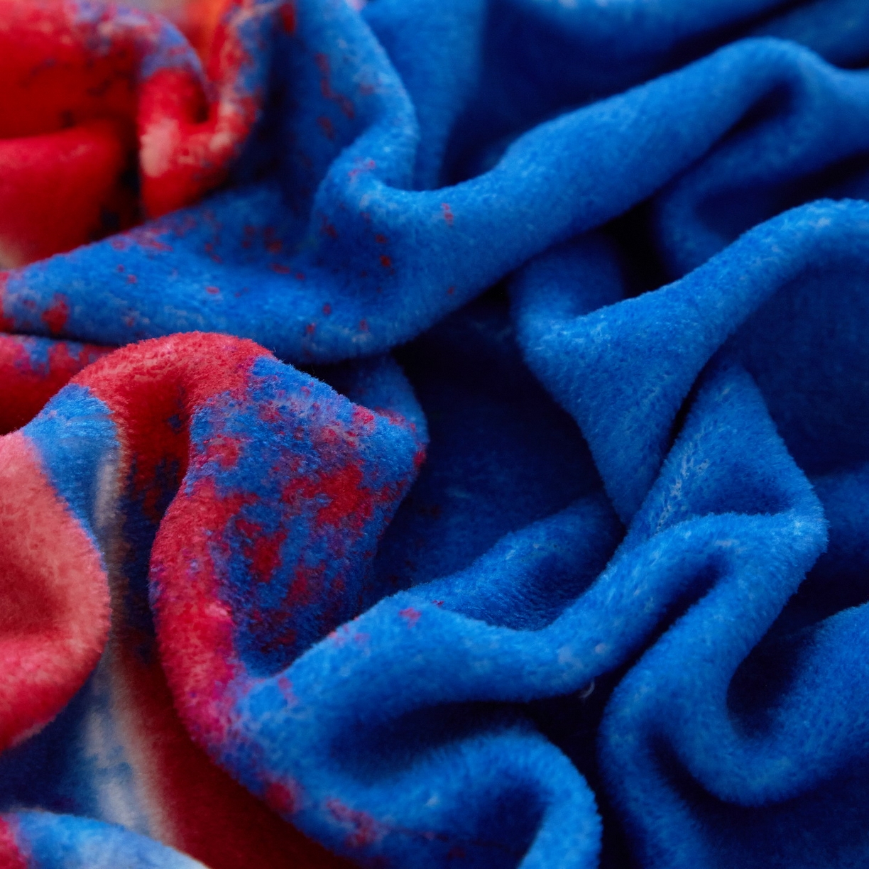 91家纺网 家纺一手货源 找家纺 蘭菲家纺 2025新款高克重亲肤保暖牛奶绒单品床笠-变形金刚 13号