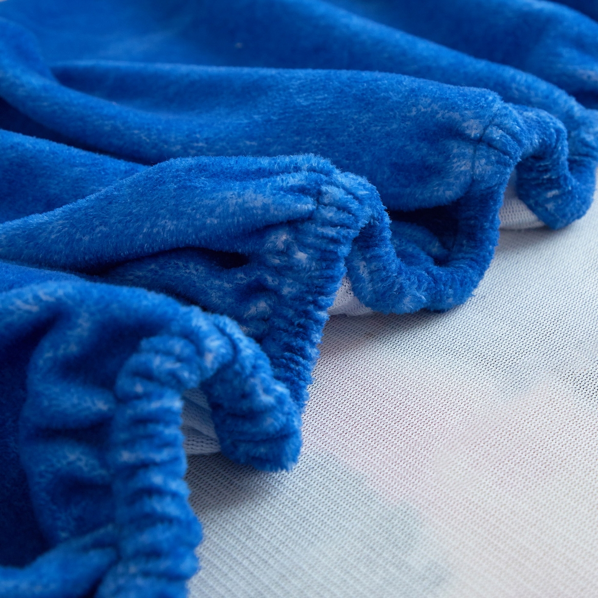 91家纺网 家纺一手货源 找家纺 蘭菲家纺 2025新款高克重亲肤保暖牛奶绒单品床笠-变形金刚 13号