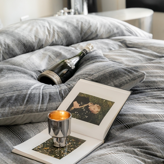 91家纺网 家纺一手货源 找家纺 ONE TWO ONE 121 2025新款轻奢新法式德芙绒宝宝绒婴儿绒短毛绒牛奶绒四件套床单被套-漫步地球【会员-10】 平台控价券后不得低于 258  278 漫步地球-深灰