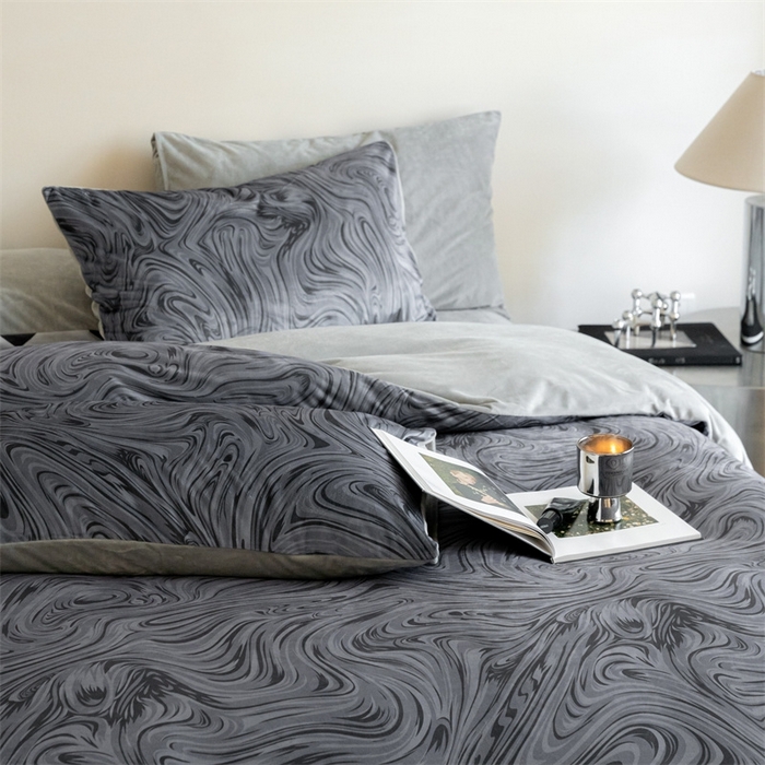 91家纺网 家纺一手货源 找家纺 （总）ONE TWO ONE 121 2025新款轻奢新法式德芙绒宝宝绒婴儿绒短毛绒牛奶绒四件套床单被套-游里【会员-10】 平台控价券后不得低于 258  278