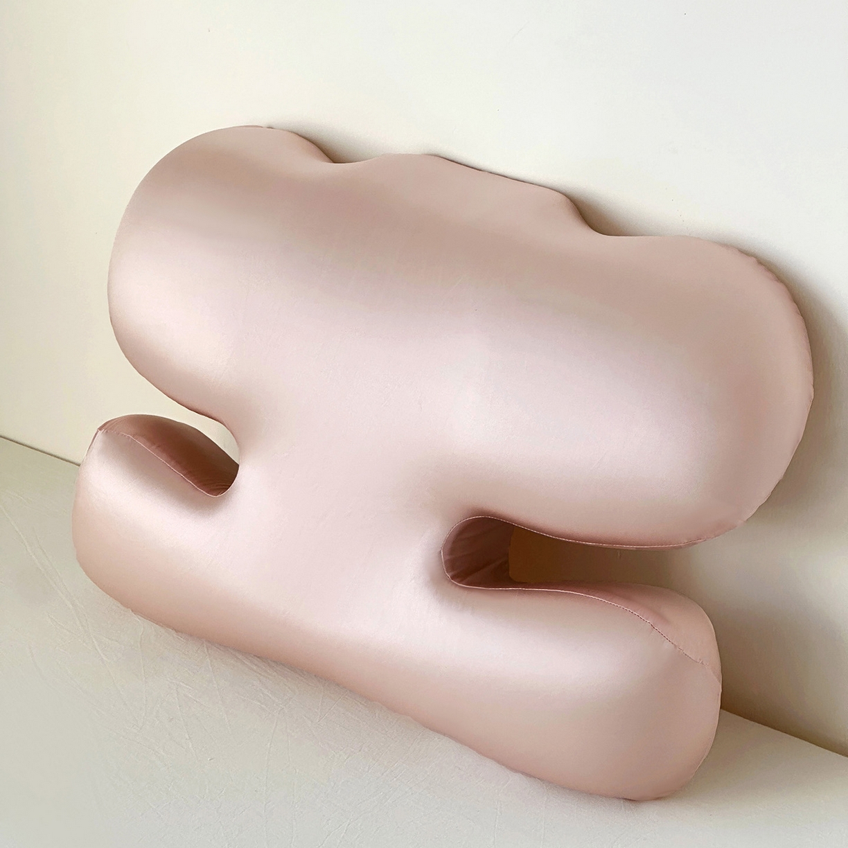 91家纺网 家纺一手货源 找家纺 （总）麦哆乐 2025新款防皱美枕H枕