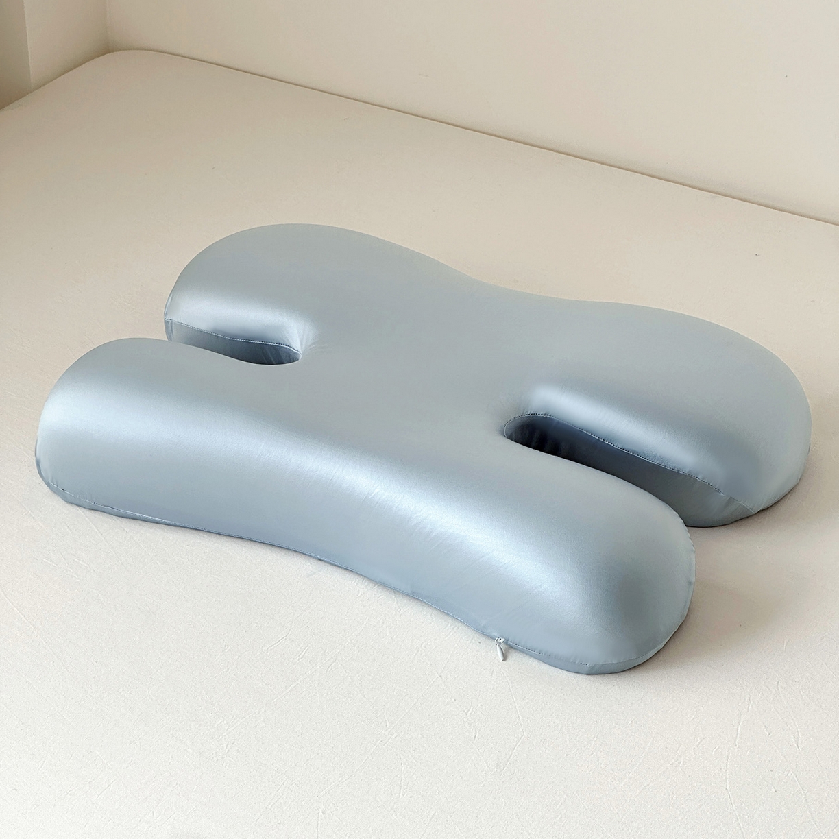 91家纺网 家纺一手货源 找家纺 （总）麦哆乐 2025新款防皱美枕H枕