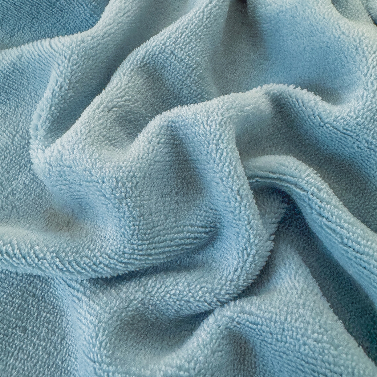 91家纺网 家纺一手货源 找家纺 十一家居 2025新款A类原创设计大版印花恒温保暖牛奶绒床笠套件 音乐萌犬